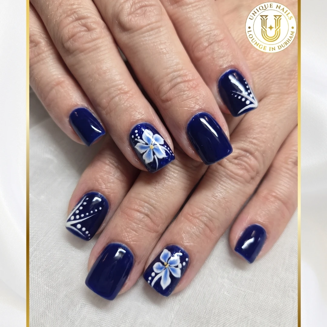 Pro nails